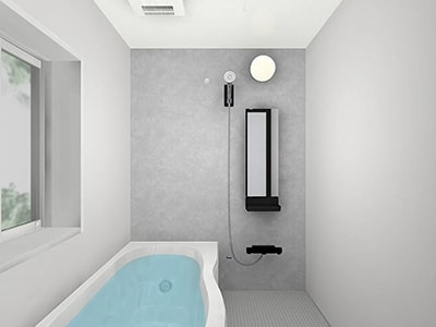 LIXIL バスルーム