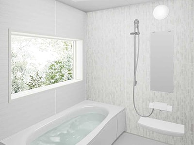 Panasonic バスルーム