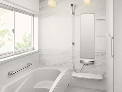 Takara standard バスルーム