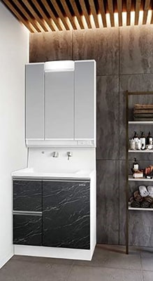 Takara standard 洗面