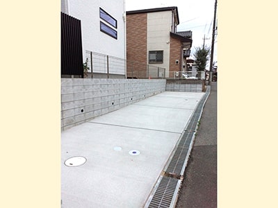 モデルハウス04