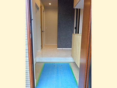 モデルハウス05