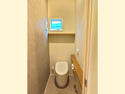 モデルハウス07