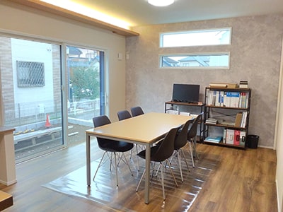 モデルハウス14