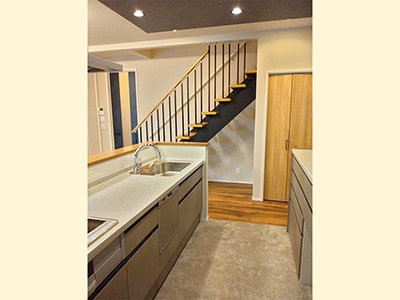 モデルハウス23