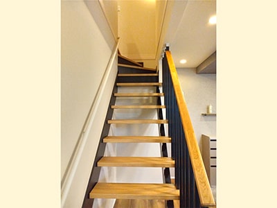 モデルハウス24