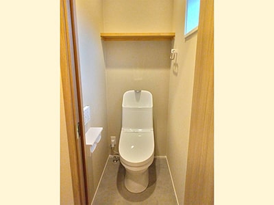 モデルハウス25