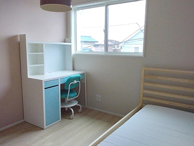 モデルハウス29