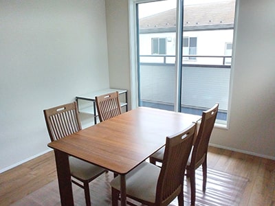 モデルハウス32