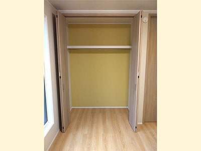 モデルハウス34