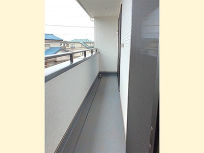 モデルハウス36